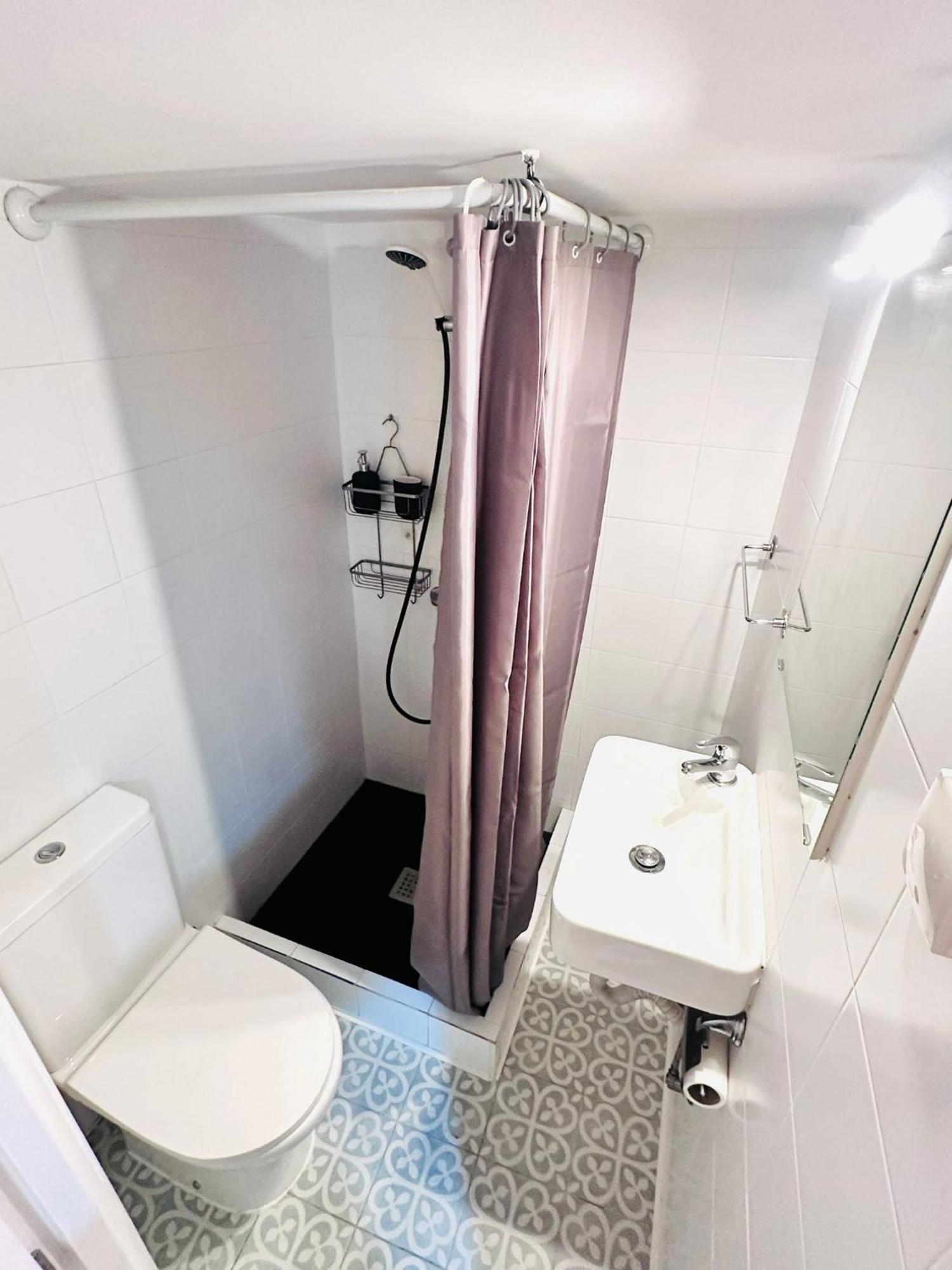 Flat, Location In Town Appartement Lissabon